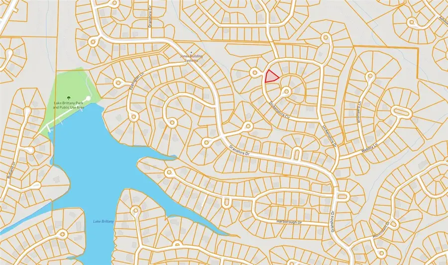 29 Dickenshire Drive, Bella Vista, AR 72714 - #2