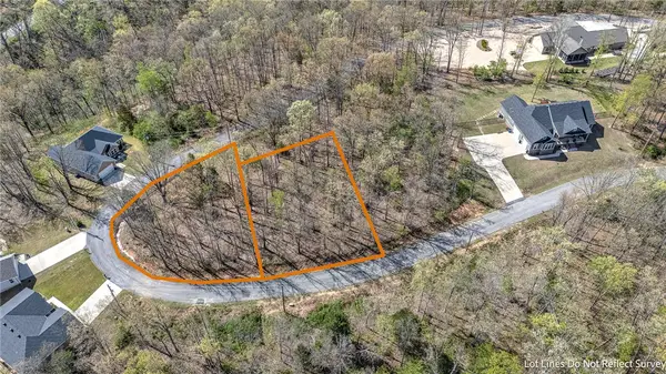 Lot 9 & 10 Tummell Drive, Bella Vista, AR 72715