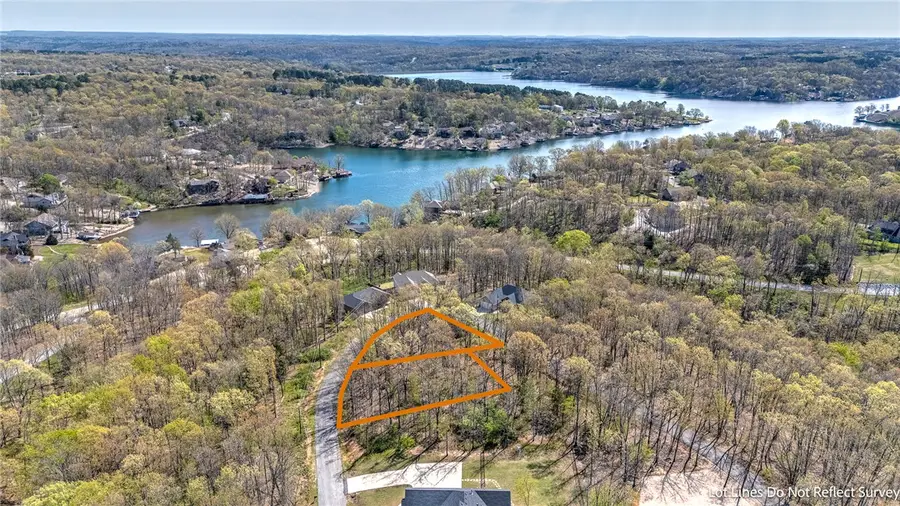 Lot 9 & 10 Tummell Drive, Bella Vista, AR 72715 - #2