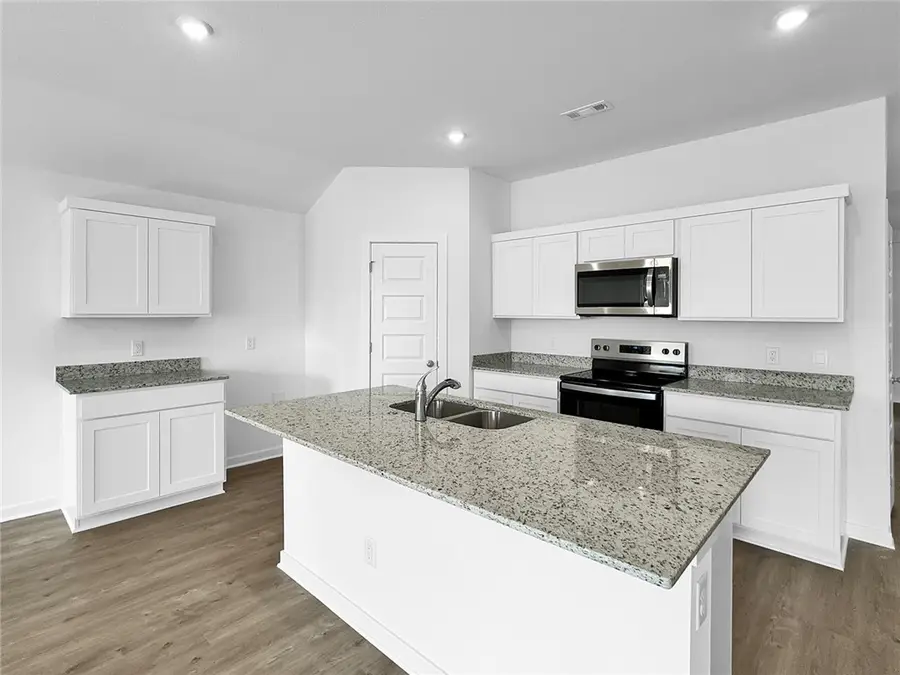 550 Raegan Street, Prairie Grove, AR 72753 - #2