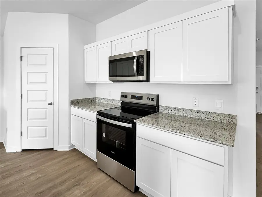 550 Raegan Street, Prairie Grove, AR 72753 - #3