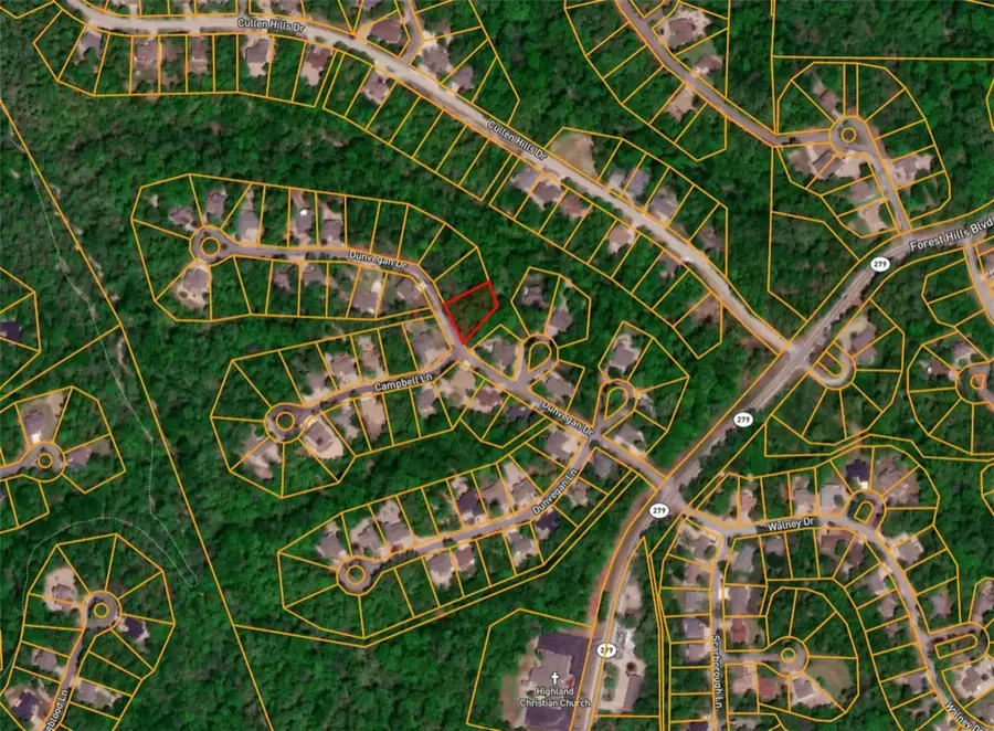 Dunvegan Drive, Bella Vista, AR 72715 - #2