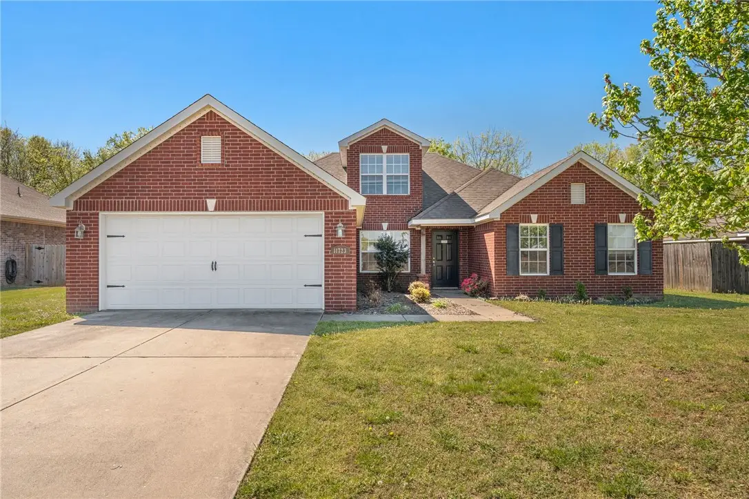 11723 E Creek Lane, Farmington, AR 72730 - #1