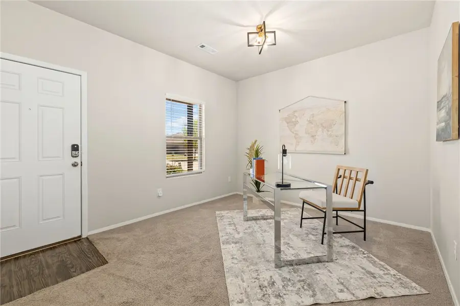 1209 S Ivory Bill Lane, Fayetteville, AR 72701 - #3