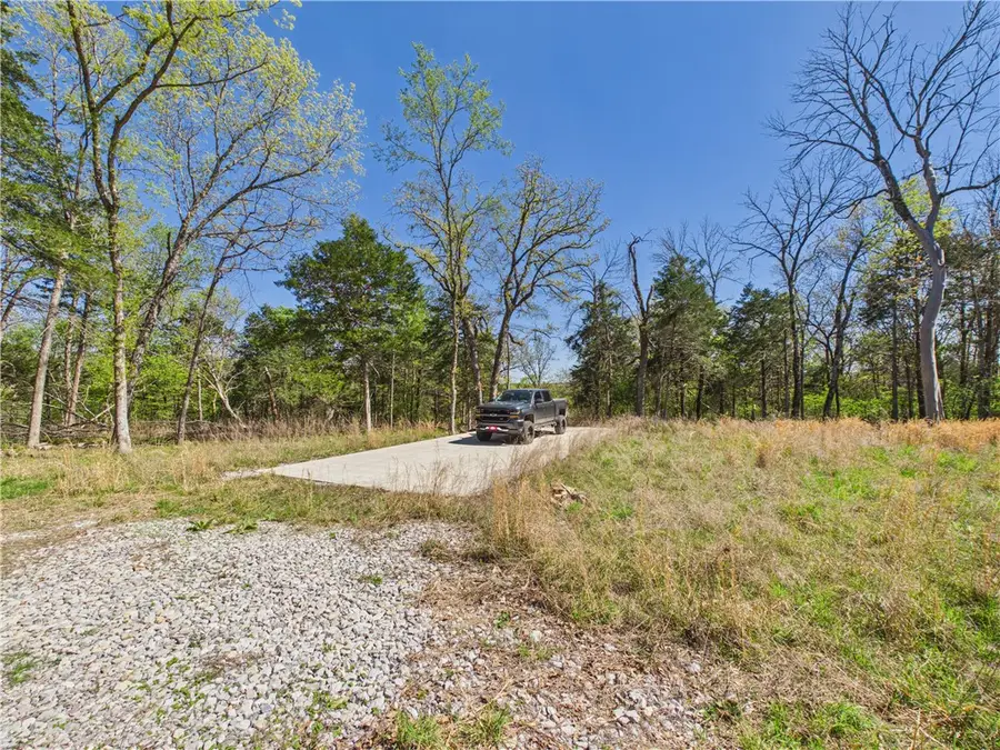 5340 E Persimmon Pt, Lead Hill, AR 72644 - #2