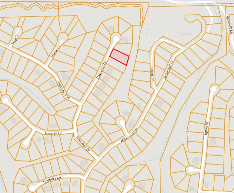 Haverhill Drive, Bella Vista, AR 72714 - #1