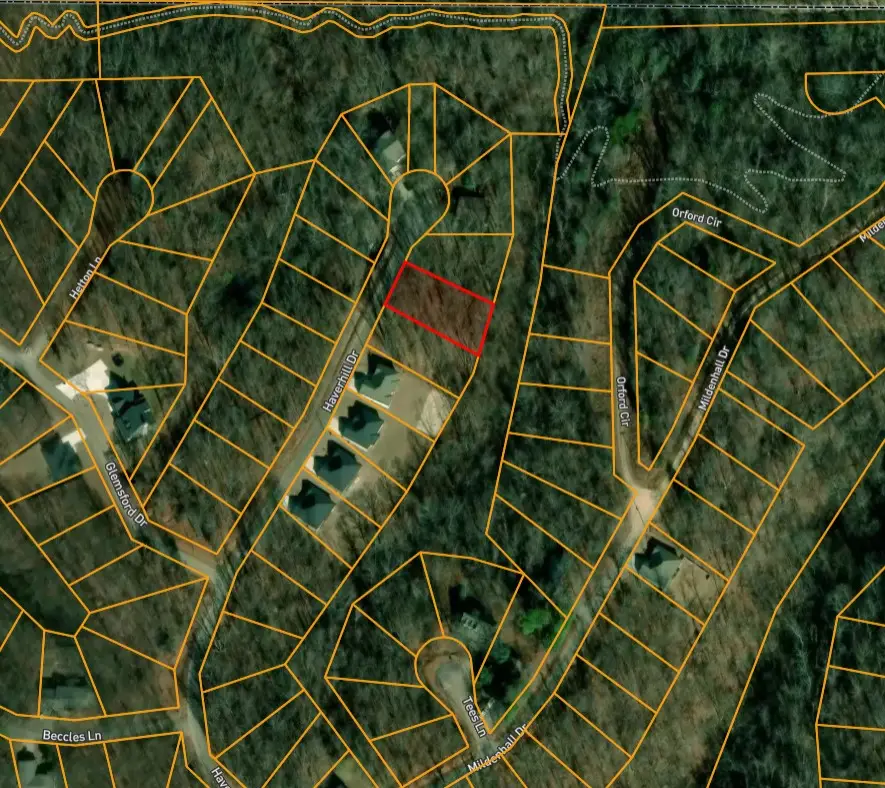 Haverhill Drive, Bella Vista, AR 72714 - #3