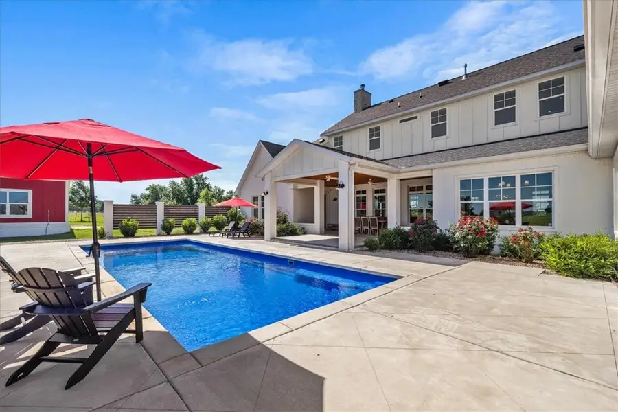 9826 Philpott Road, Bentonville, AR 72713 - #2