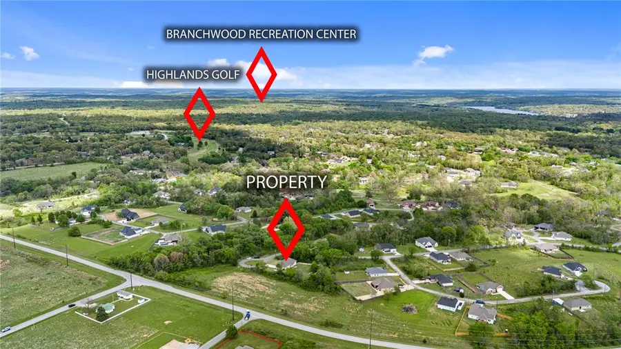 1 Cannich Place, Bella Vista, AR 72715 - #3