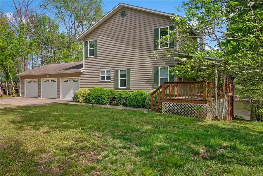 104 Wheatstone Place, Cotter, AR 72626 - #2