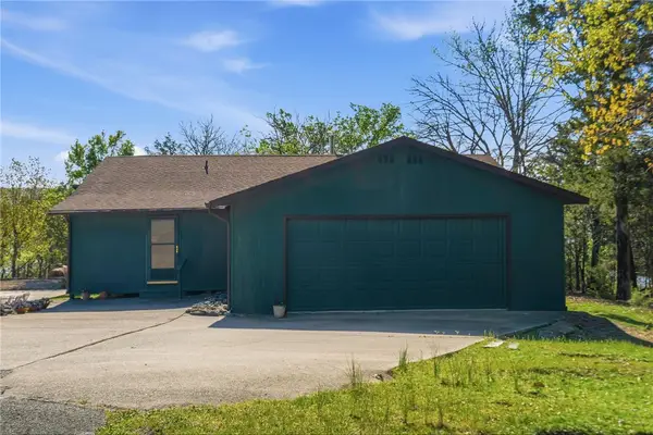 21414 Ridgeview Drive, Garfield, AR 72732