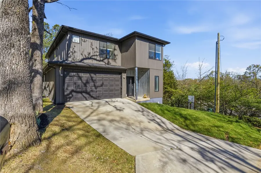 1155 N Sunset Drive, Fayetteville, AR 72701 - #2