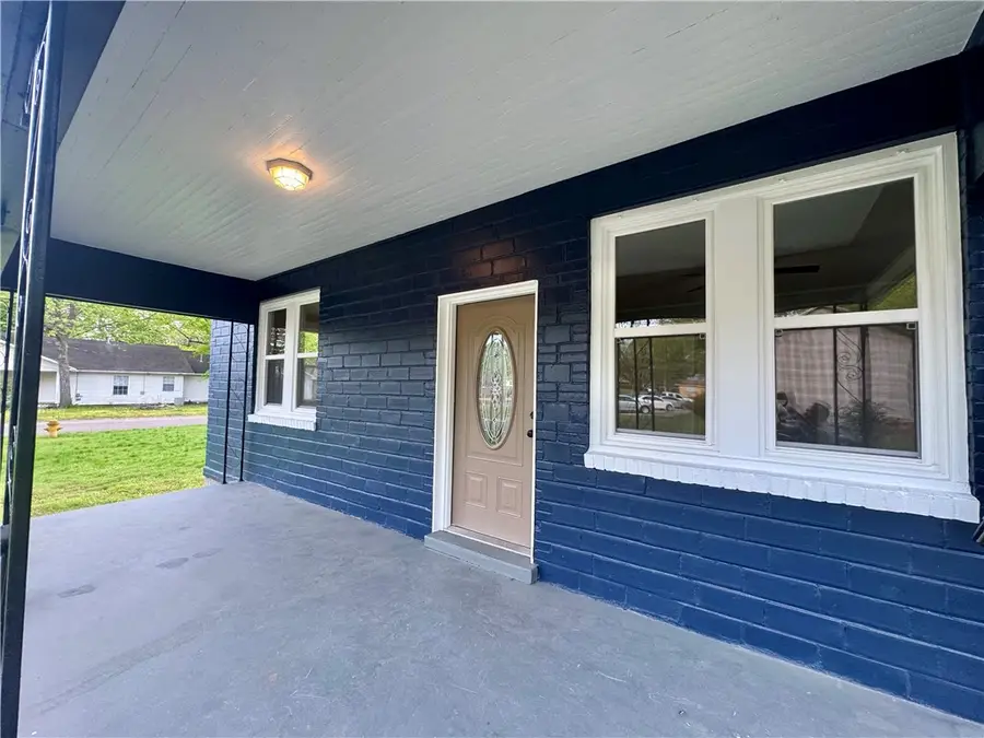 1201 N Boston Place, Russellville, AR 72801 - #2