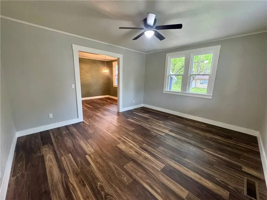 1201 N Boston Place, Russellville, AR 72801 - #3