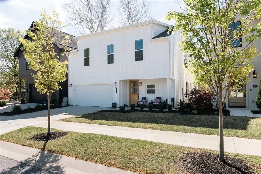 2609 N Gulley Grove Circle, Fayetteville, AR 72703 - #3