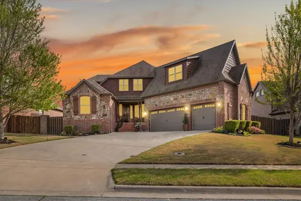 4703 Willow Ridge, Rogers, AR 72758