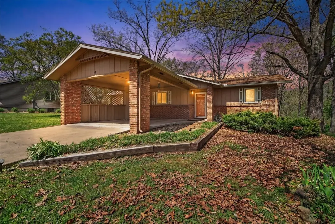 13 Scarborough Lane, Bella Vista, AR 72715 - #1