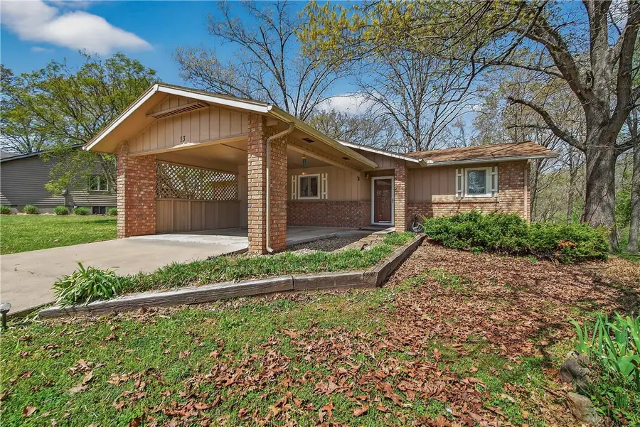 13 Scarborough Lane, Bella Vista, AR 72715 - #3