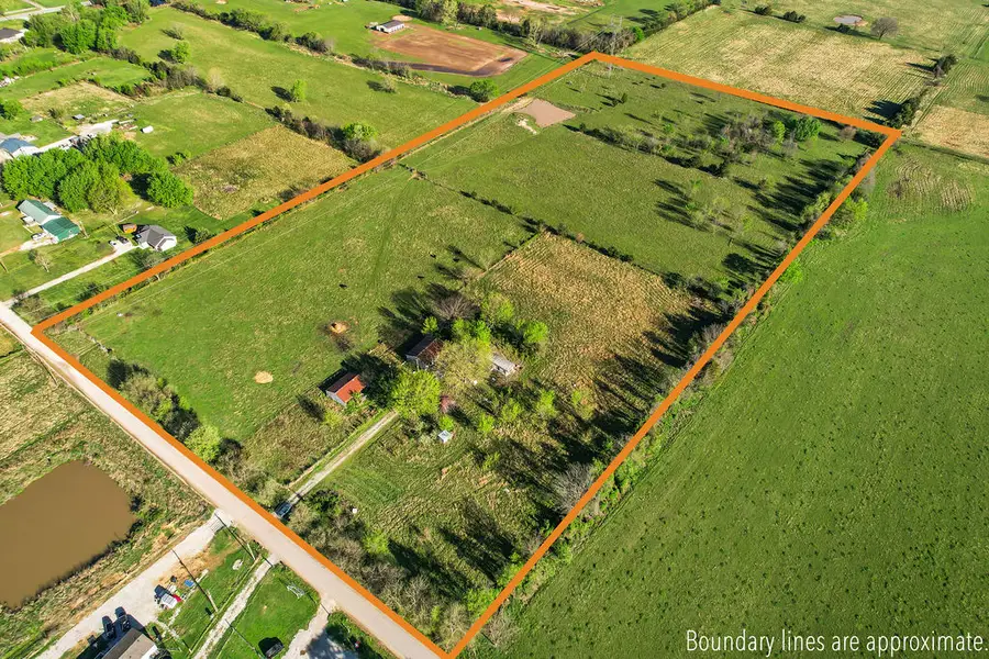 22338 Floyd Moore Road, Gentry, AR 72734 - #2