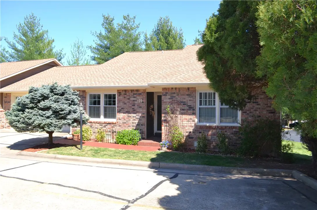 1800 Capps #14, Harrison, AR 72601 - #1