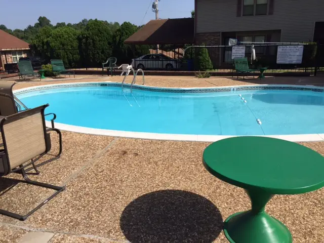 1800 Capps #14, Harrison, AR 72601 - #2