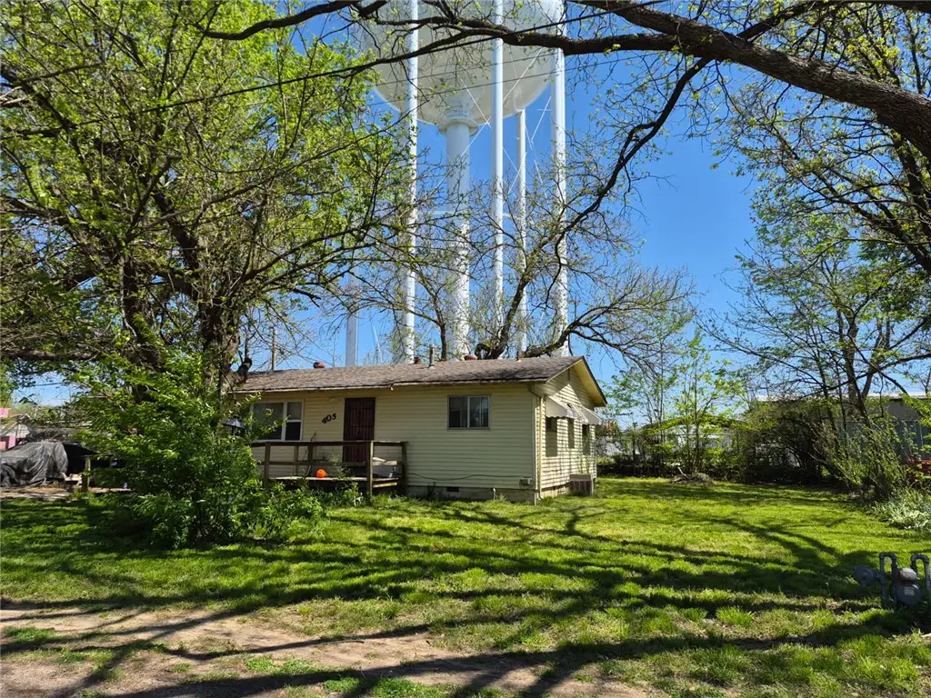 405 W Siloam Place, Siloam Springs, AR 72761 - #1