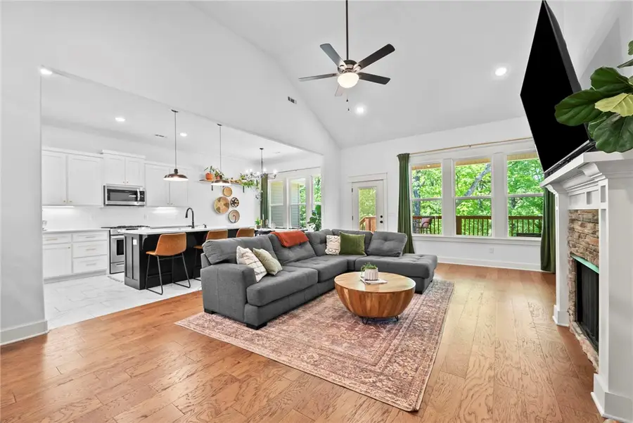 1 Brecknock Circle, Bella Vista, AR 72714 - #3