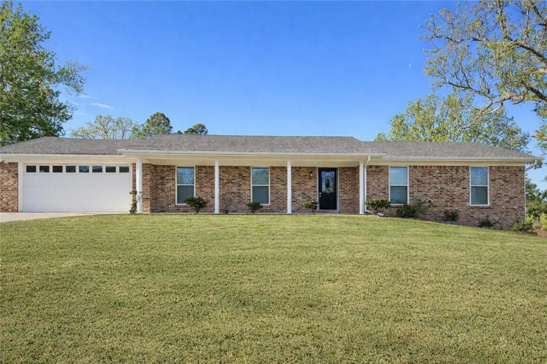602 Hemlock, Van Buren, AR 72956 - #1