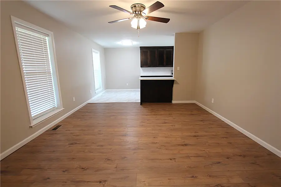 602 Hemlock, Van Buren, AR 72956 - #3