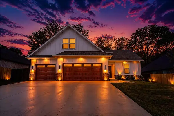 1205 Bunker Drive, Pea Ridge, AR 72751