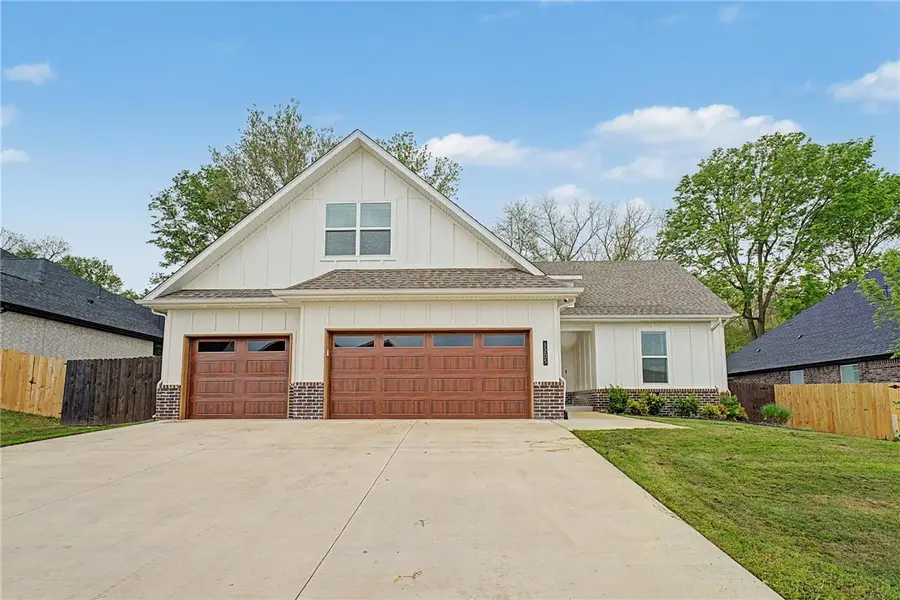 1205 Bunker Drive, Pea Ridge, AR 72751 - #3