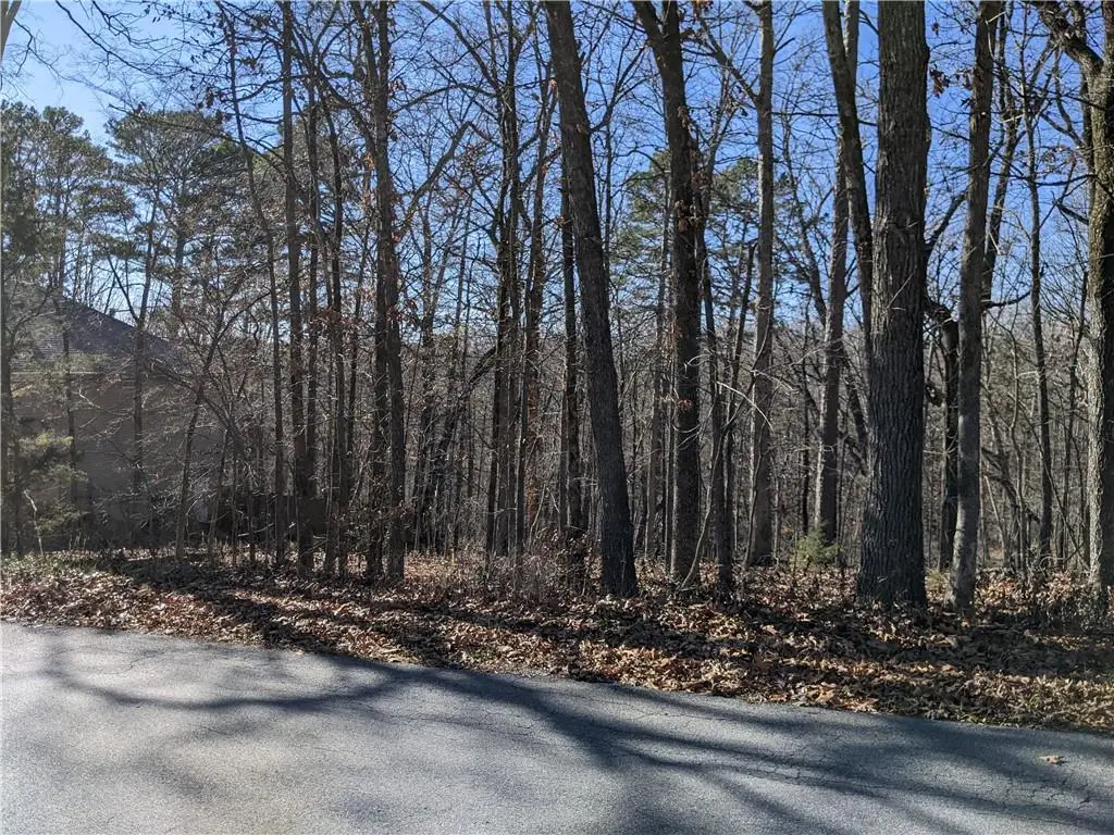 Lot 4 Radcliffe Drive, Bella Vista, AR 72714 - #1