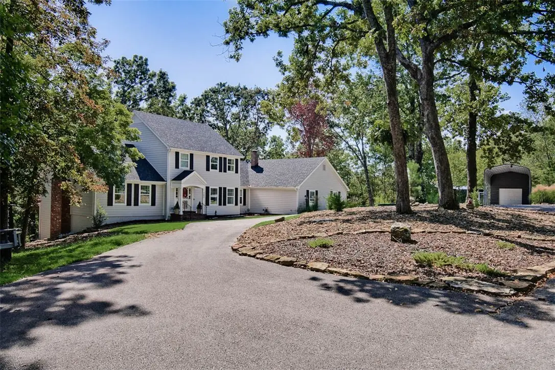 103 S John Lane, Rogers, AR 72756 - #1