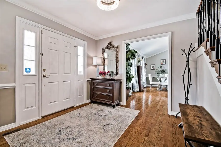 103 S John Lane, Rogers, AR 72756 - #3