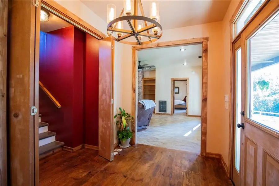 4292 Hewitt Springs Road, Springdale, AR 72764 - #3