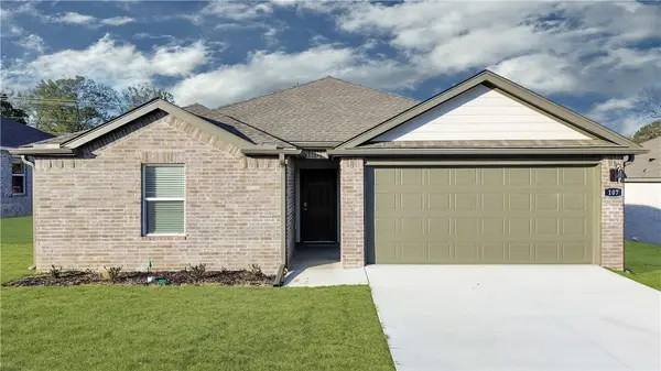 547 Nevada Street, Farmington, AR 72730