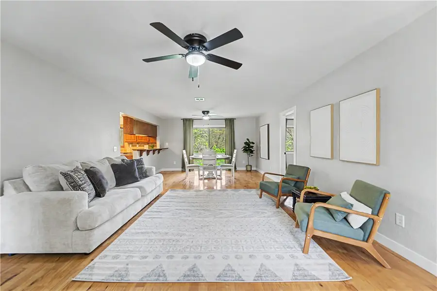 9 Minton Lane, Bella Vista, AR 72715 - #3