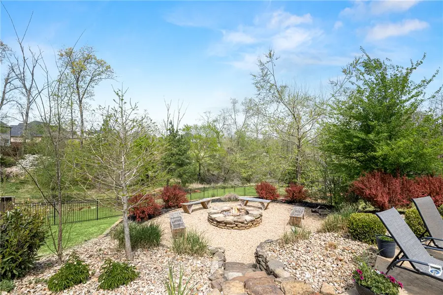 502 NE Marina Drive, Bentonville, AR 72712 - #3