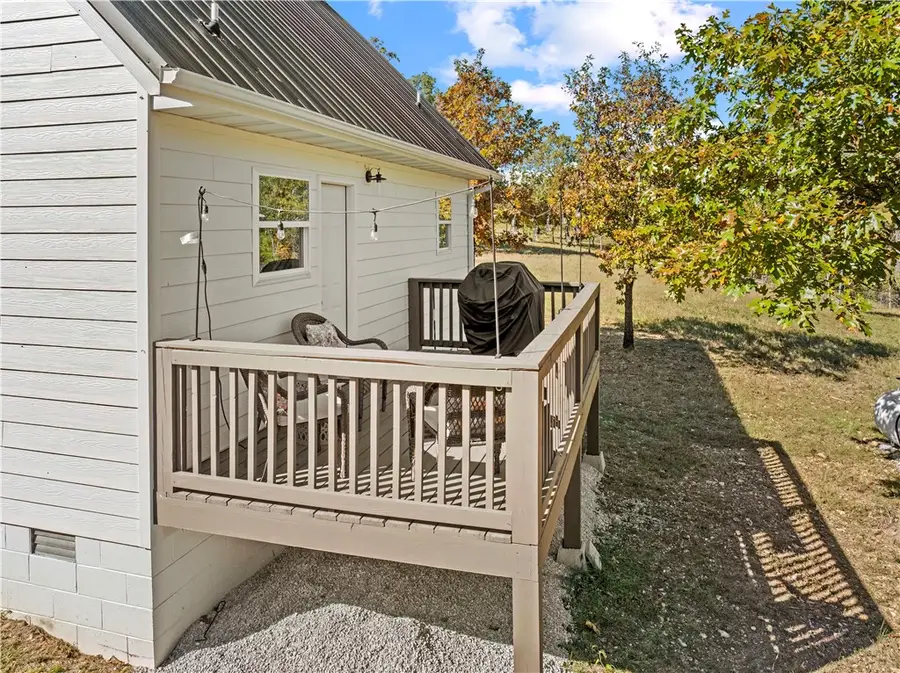 5703 Marion County 5004, Valley Springs, AR 72682 - #2