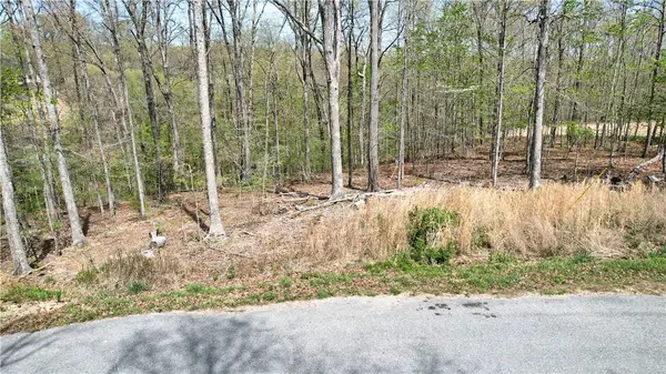 Hamilton Drive, Bella Vista, AR 72715