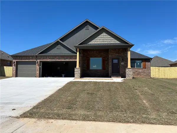 2246 Crane Avenue, Pea Ridge, AR 72751