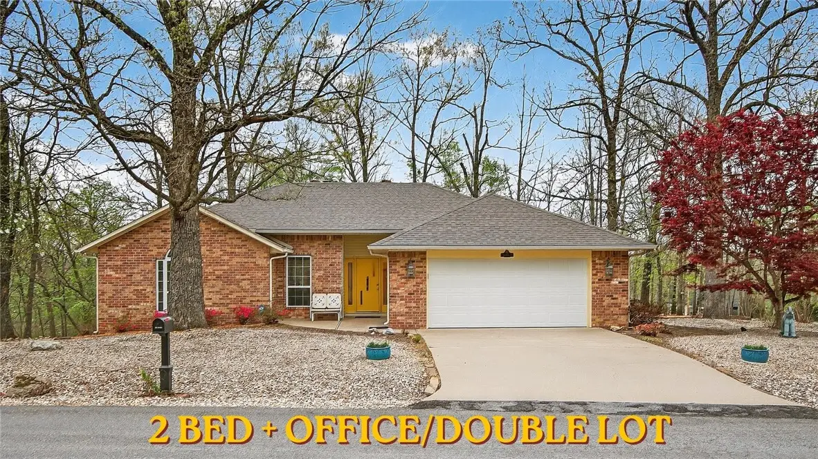 1 Renfrew Lane, Bella Vista, AR 72715 - #1