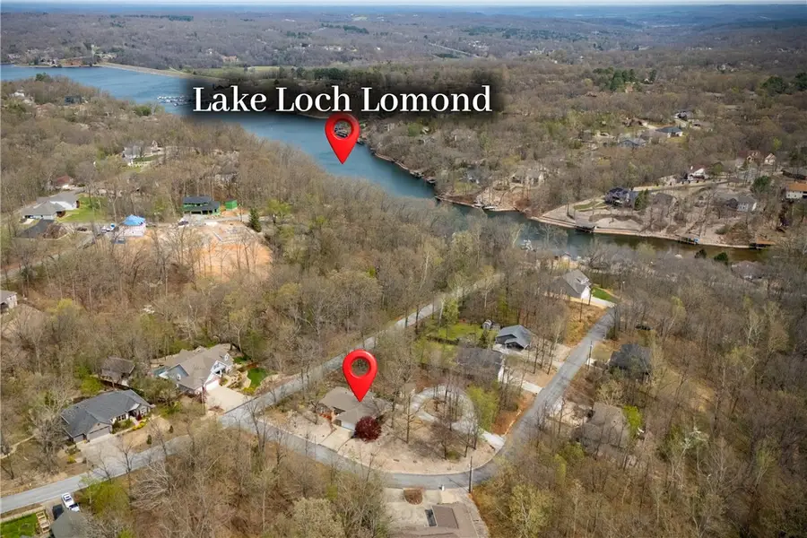 1 Renfrew Lane, Bella Vista, AR 72715 - #3