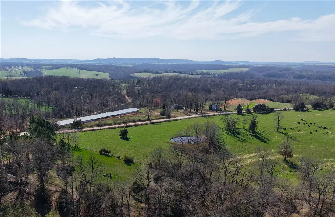 958 Madison 8520, Huntsville, AR 72740 - #1