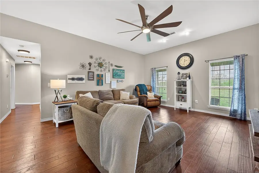 16839 Fletcher Road, Fayetteville, AR 72704 - #3