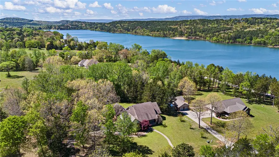 285 County Road 3468, Clarksville, AR 72830 - #2