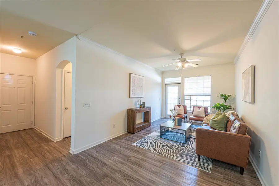 4261 NE Meadow Creek Circle #105, Fayetteville, AR 72703 - #2