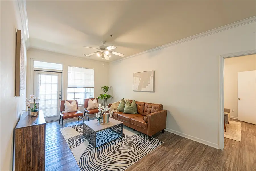 4261 NE Meadow Creek Circle #105, Fayetteville, AR 72703 - #3