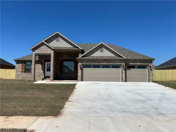 2242 Crane Avenue, Pea Ridge, AR 72751