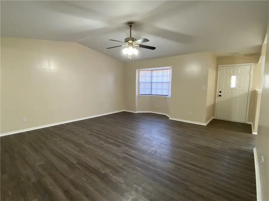 2801-2803 W D Street, Russellville, AR 72801 - #2